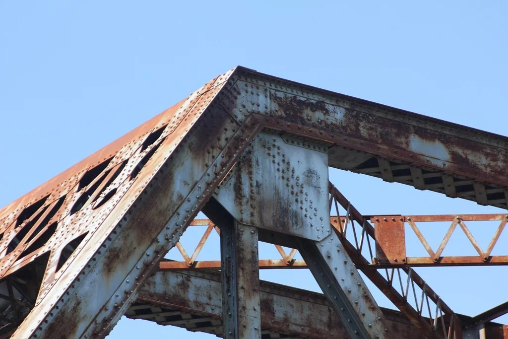 BNSF Grand River Bridge (Sumner)